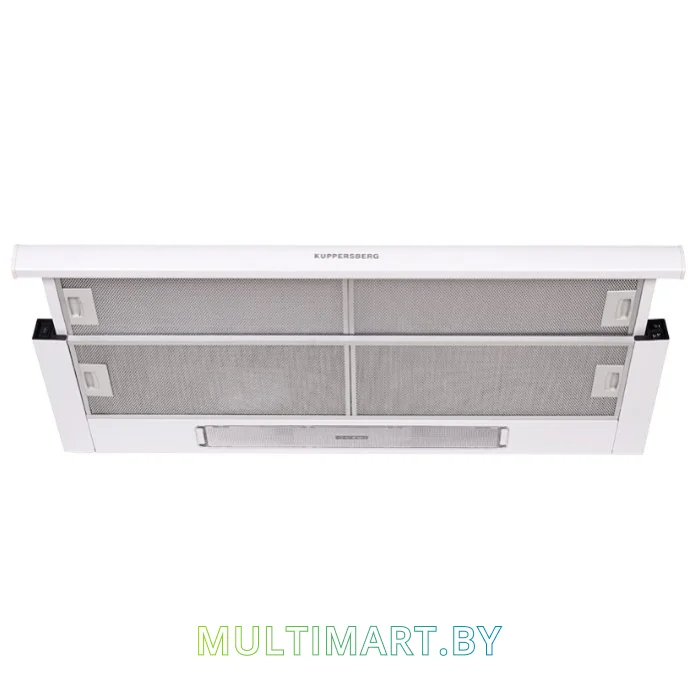 Вытяжка Kuppersberg Slimlux II 90 BG